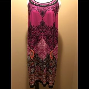 Great lightweight Dress Sz18W